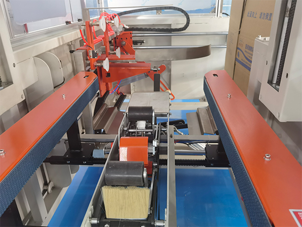 ȫ�Զ���������